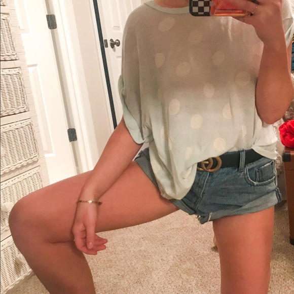 Wildfox Tee - Picture 3 of 3